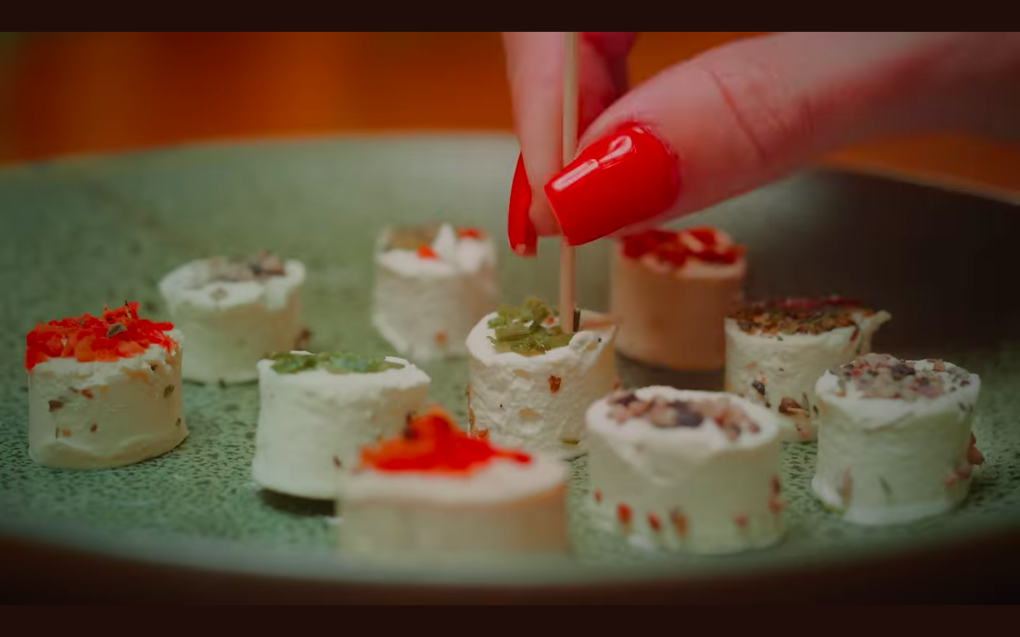 Descascar Caranguejo - Artista: Julie & Manita